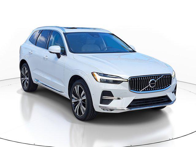 2022 Volvo XC60