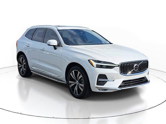 2023 Volvo XC60