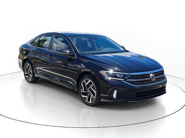 2022 Volkswagen Jetta