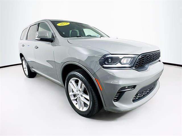 2022 Dodge Durango