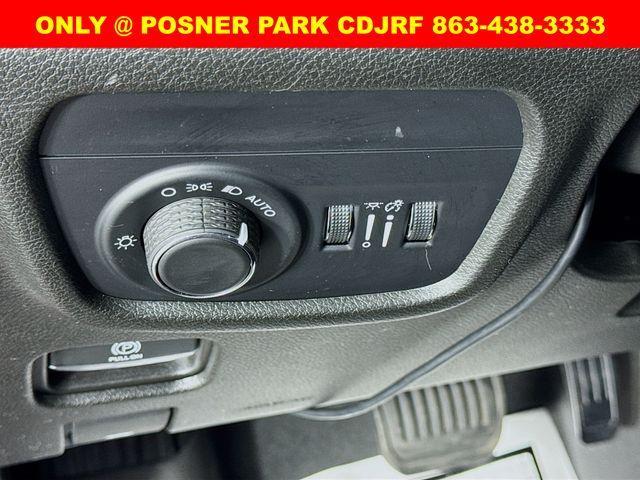 Photo of 2023 Velvet Red Pearlcoat Jeep Grand Cherokee