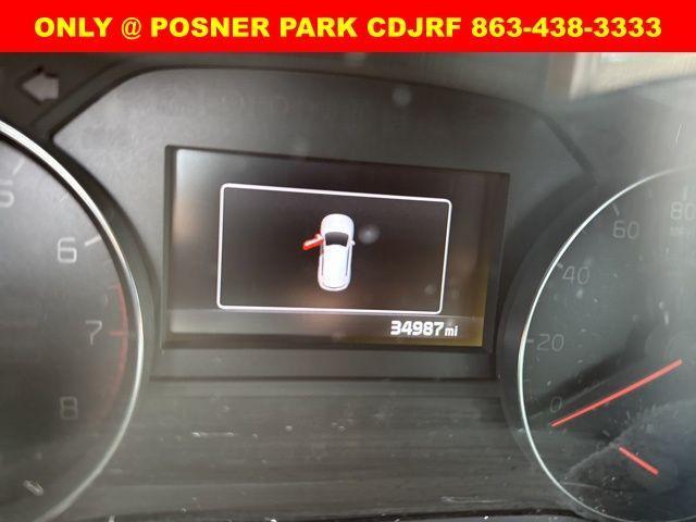 Photo of 2017 Mineral Silver Kia Sportage