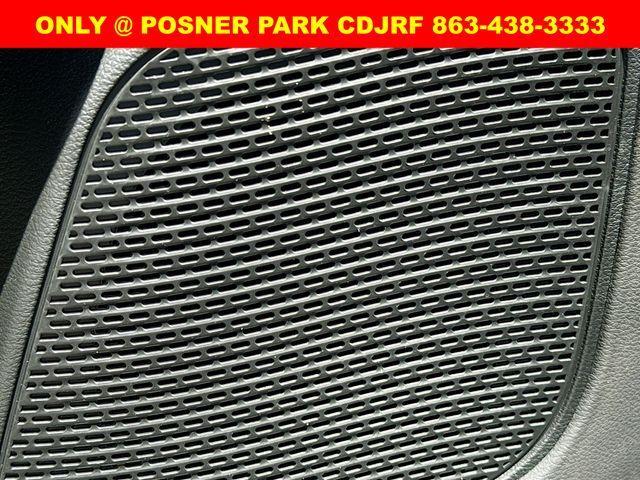 Photo of 2026 PW7 Chrysler Pacifica