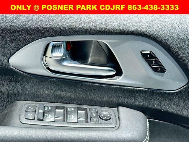 Photo of 2026 PW7 Chrysler Pacifica