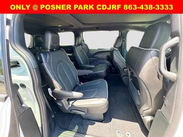 Photo of 2026 PW7 Chrysler Pacifica