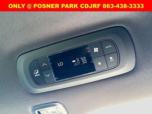 Photo of 2026 PW7 Chrysler Pacifica