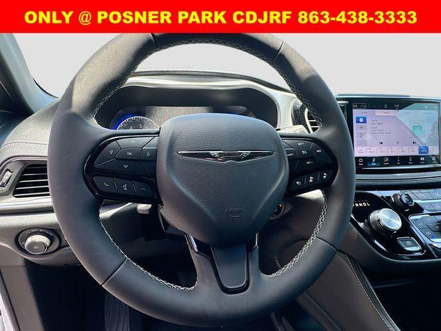 Photo of 2026 PW7 Chrysler Pacifica
