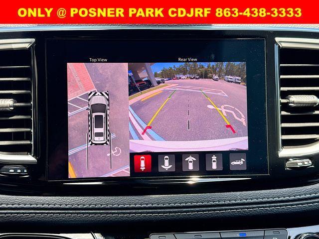 Photo of 2026 PW7 Chrysler Pacifica