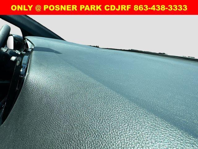 Photo of 2026 PW7 Chrysler Pacifica