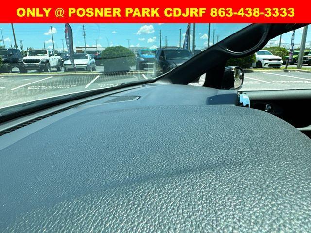 Photo of 2026 PW7 Chrysler Pacifica