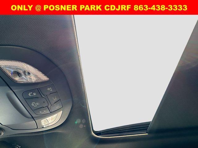 Photo of 2026 PW7 Chrysler Pacifica