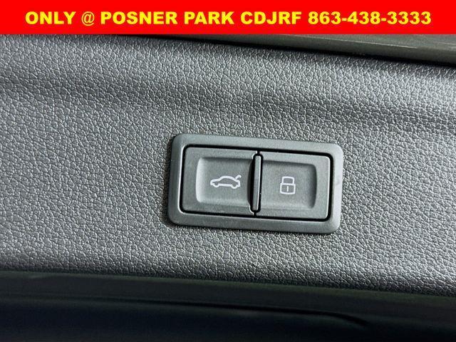 Photo of 2023 Chronos Gray Metallic Audi Q3