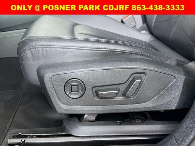 Photo of 2023 Chronos Gray Metallic Audi Q3