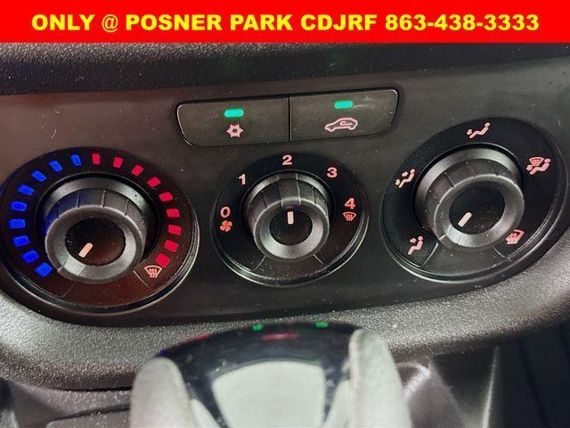 Photo of 2021 Bright White RAM ProMaster City