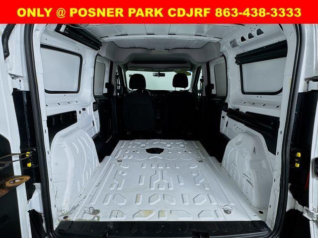 Photo of 2021 Bright White RAM ProMaster City