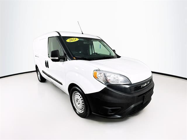 2021 RAM Promaster City