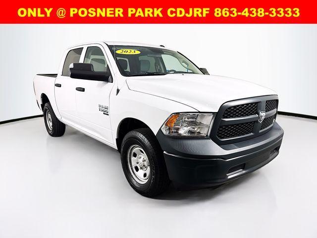 2023 RAM 1500 Classic