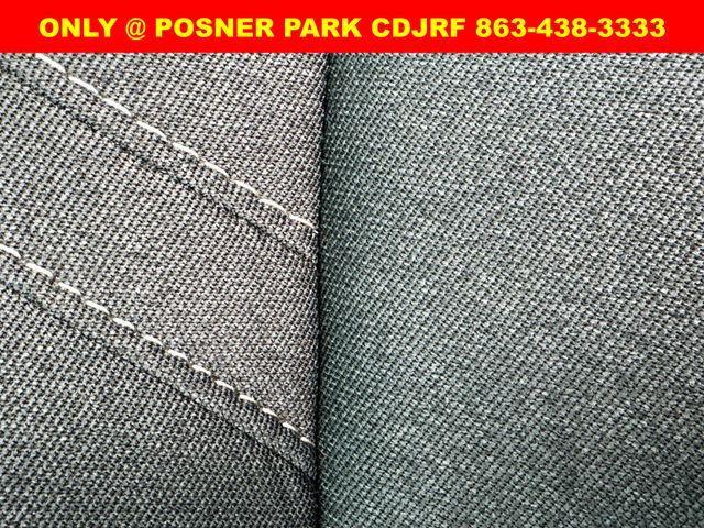 Photo of 2025 Granite Crystal Clearcoat Metallic RAM 2500