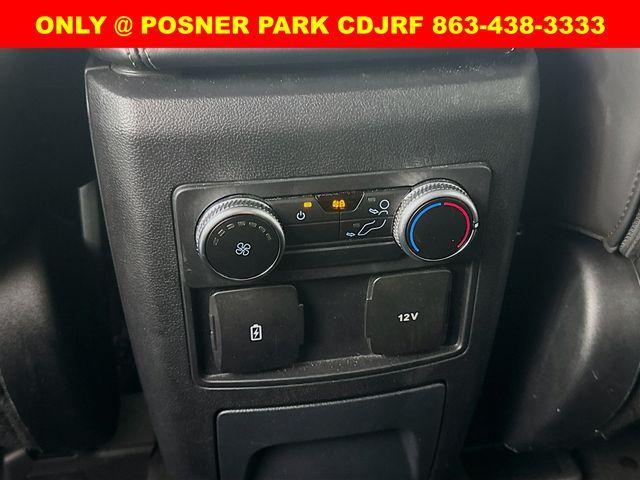 Photo of 2023 Blue Metallic Ford Explorer
