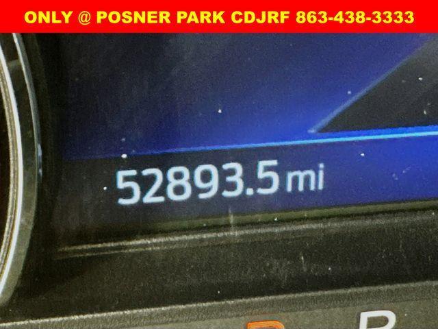Photo of 2023 Blue Metallic Ford Explorer