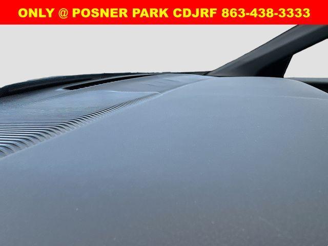 Photo of 2025 Diamond Black Jeep Wagoneer S