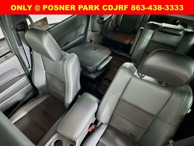 Photo of 2022 White Knuckle Clearcoat Dodge Durango
