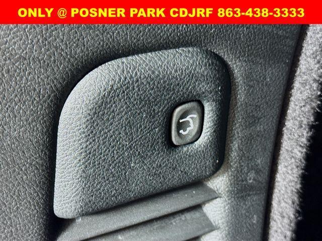 Photo of 2022 White Knuckle Clearcoat Dodge Durango
