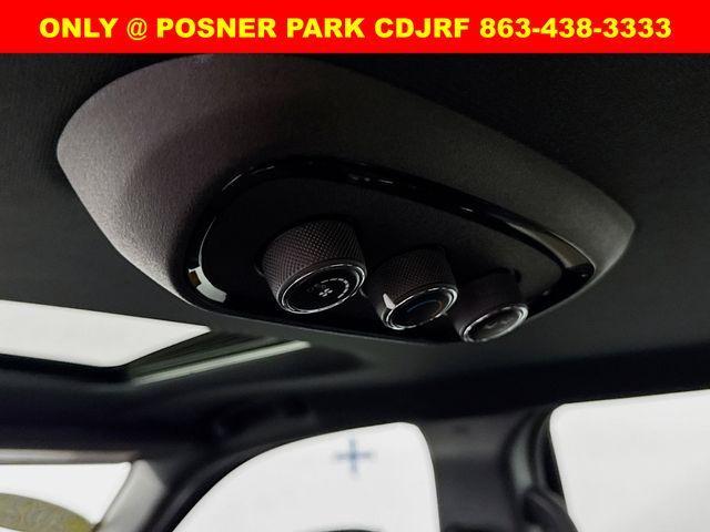 Photo of 2022 White Knuckle Clearcoat Dodge Durango