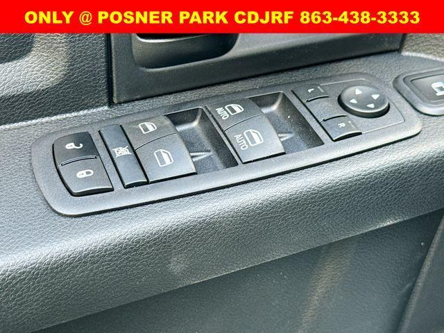 Photo of 2024 Bright White Clearcoat RAM 2500
