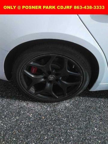 Photo of 2023 White Alfa Romeo Giulia