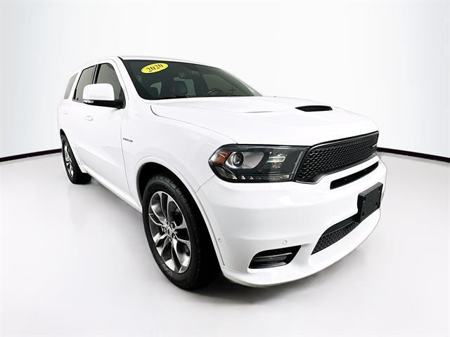 2020 Dodge Durango