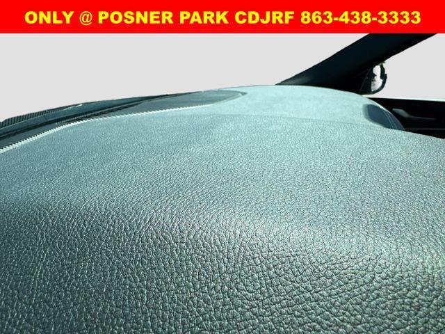 Photo of 2025 Velvet Red Pearlcoat Jeep Grand Cherokee L