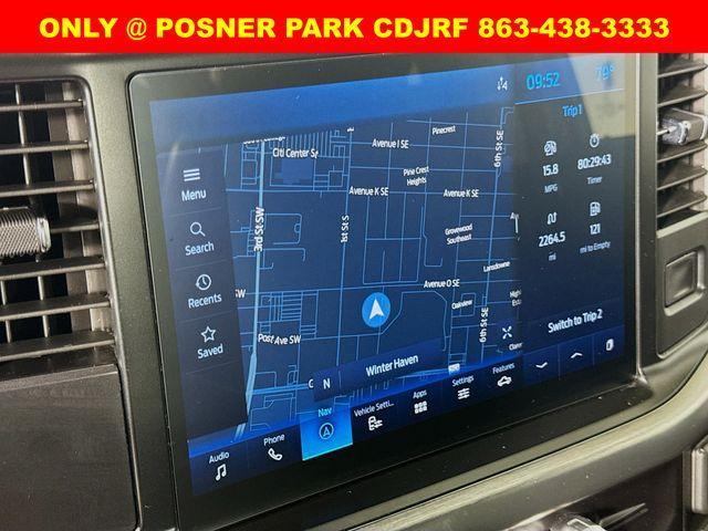 Photo of 2021 Gray Ford F-150