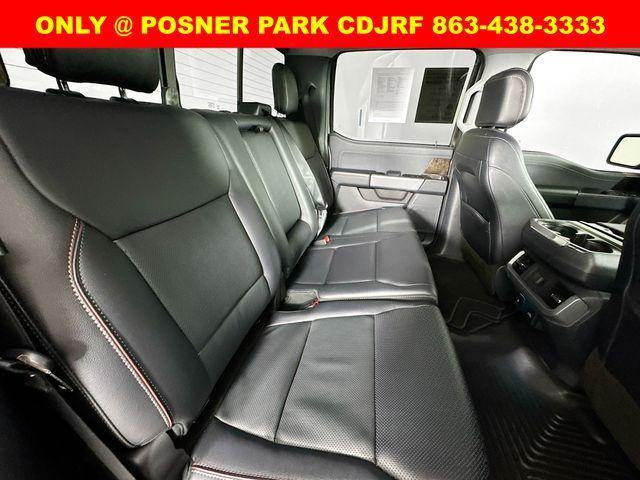 Photo of 2021 Gray Ford F-150