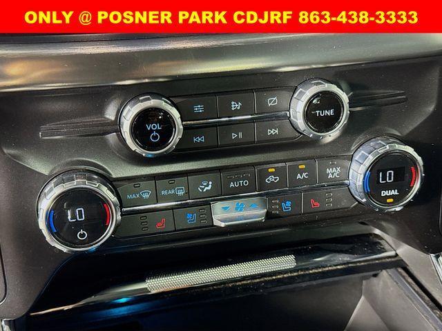 Photo of 2021 Gray Ford F-150