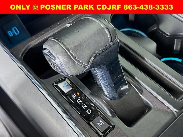 Photo of 2021 Gray Ford F-150