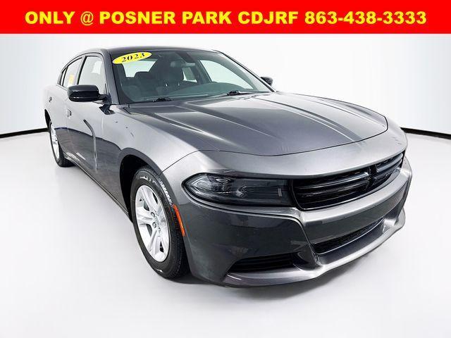 2023 Dodge Charger