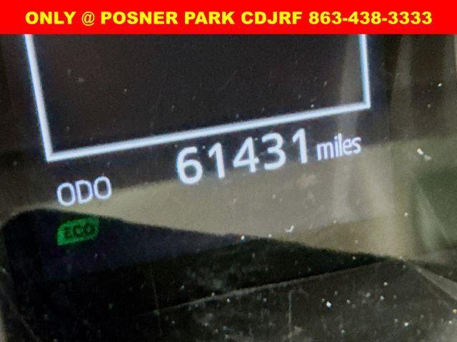Photo of 2023 Ice Toyota Camry
