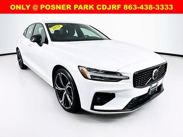 2024 Volvo S60