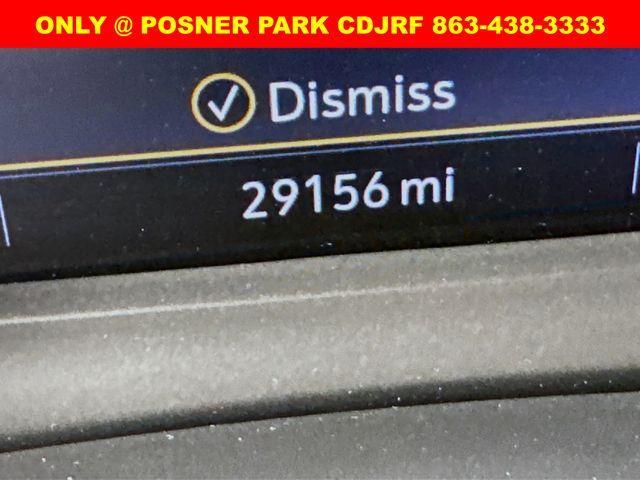 Photo of 2024 Black Metallic Cadillac XT6