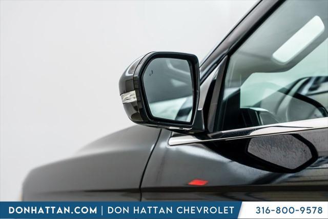Photo of 2020 Agate Black Ford Expedition