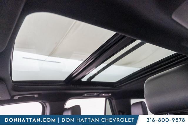 Photo of 2020 Agate Black Ford Expedition
