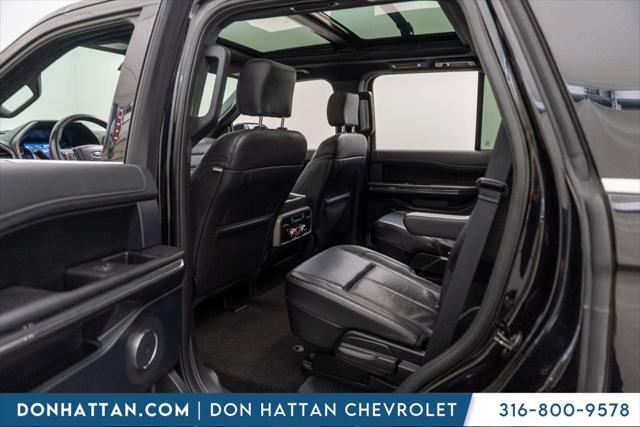 Photo of 2020 Agate Black Ford Expedition