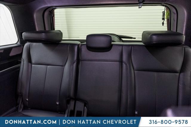 Photo of 2020 Agate Black Ford Expedition