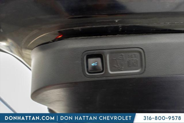 Photo of 2020 Agate Black Ford Expedition