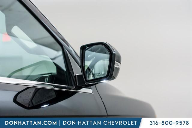 Photo of 2020 Agate Black Ford Expedition
