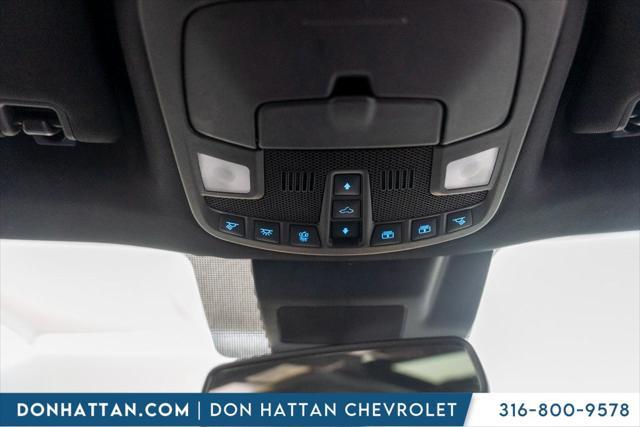Photo of 2020 Agate Black Ford Expedition