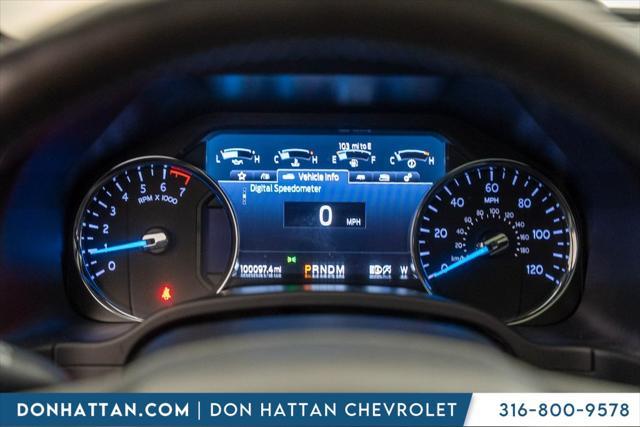 Photo of 2020 Agate Black Ford Expedition