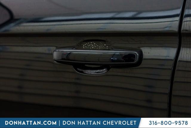 Photo of 2020 Agate Black Ford Expedition