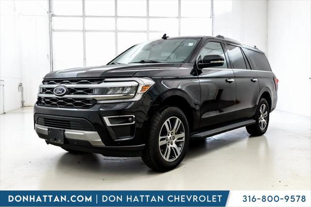 2024 Ford Expedition Max